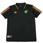 Jamaika Trikot 2026 - Jamaika Fußballtrikot 25 26 | trikotfussballshop