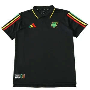 Jamaika Trikot 2026 - Jamaika Fußballtrikot 25 26 | trikotfussballshop