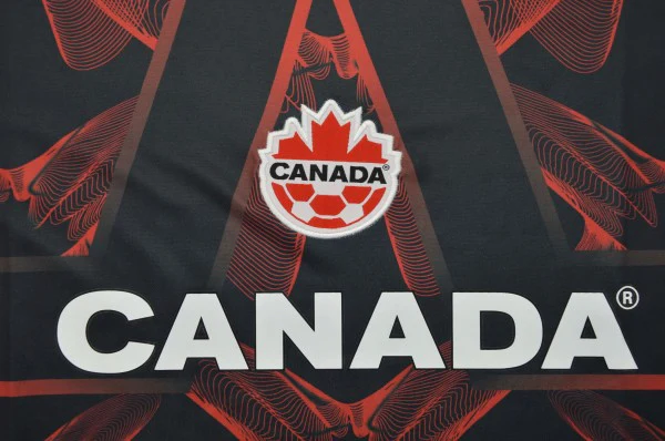Kanada Trikot 2026 - Kanada Trikot 2024 | trikotfussballshop