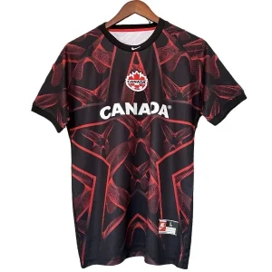 Kanada Trikot 2026 - Kanada Trikot 2024 | trikotfussballshop