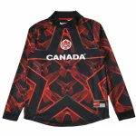 Kanada Trikot 2026 - Kanada Trikot 2024 | trikotfussballshop