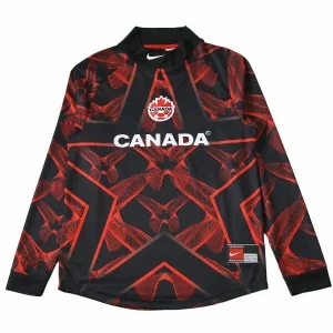 Kanada Trikot 2026 - Kanada Trikot 2024 | trikotfussballshop