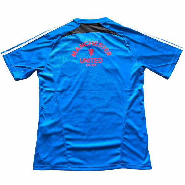 Manchester United Trikot 2025 2026 | trikotfussballshop