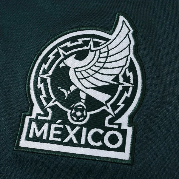 Trikot 2026 - Mexiko Fußballtrikot 2025 | trikotfussballshop