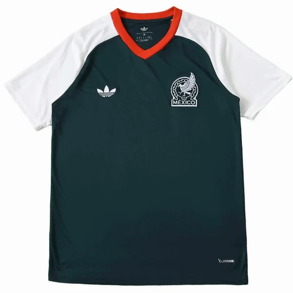 Trikot 2026 - Mexiko Fußballtrikot 2025 | trikotfussballshop