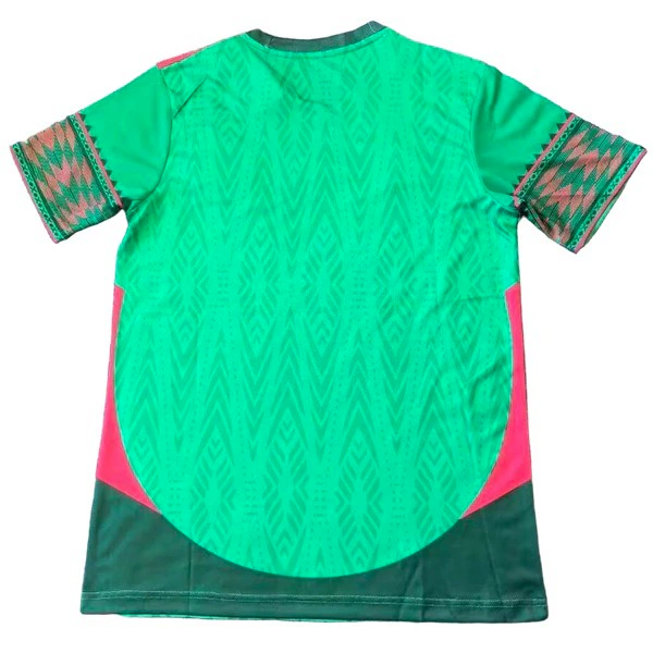 Trikot 2026 - Mexiko Fußballtrikot 2025 | trikotfussballshop