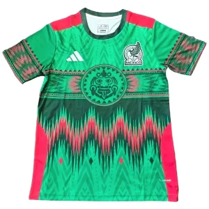 Trikot 2026 - Mexiko Fußballtrikot 2025 | trikotfussballshop