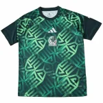 Trikot 2026 - Mexiko Fußballtrikot 2025 | trikotfussballshop