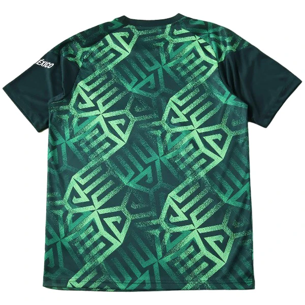 Trikot 2026 - Mexiko Fußballtrikot 2025 | trikotfussballshop