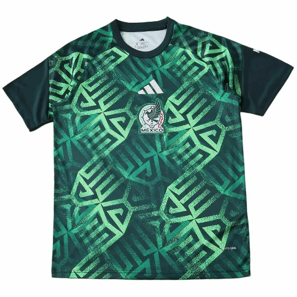 Trikot 2026 - Mexiko Fußballtrikot 2025 | trikotfussballshop