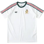 Trikot 2026 - Mexiko Fußballtrikot 2025 | trikotfussballshop
