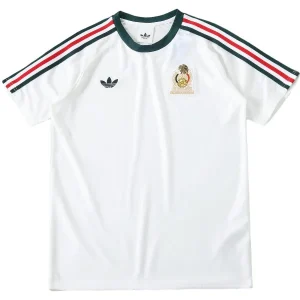 Trikot 2026 - Mexiko Fußballtrikot 2025 | trikotfussballshop