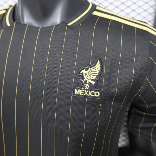 Trikot 2026 - Mexiko Fußballtrikot 2025 | trikotfussballshop