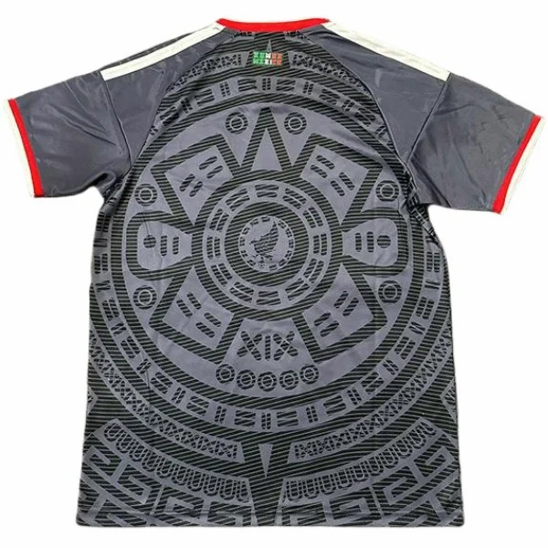 Trikot 2026 - Mexiko Fußballtrikot 2025 | trikotfussballshop