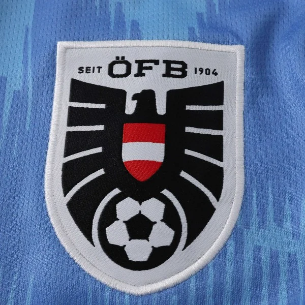 Österreich Trikot 2026 - Österreich Trikot 25 26 | trikotfussballshop