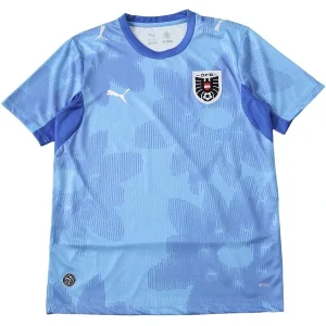 Österreich Trikot 2026 - Österreich Trikot 25 26 | trikotfussballshop