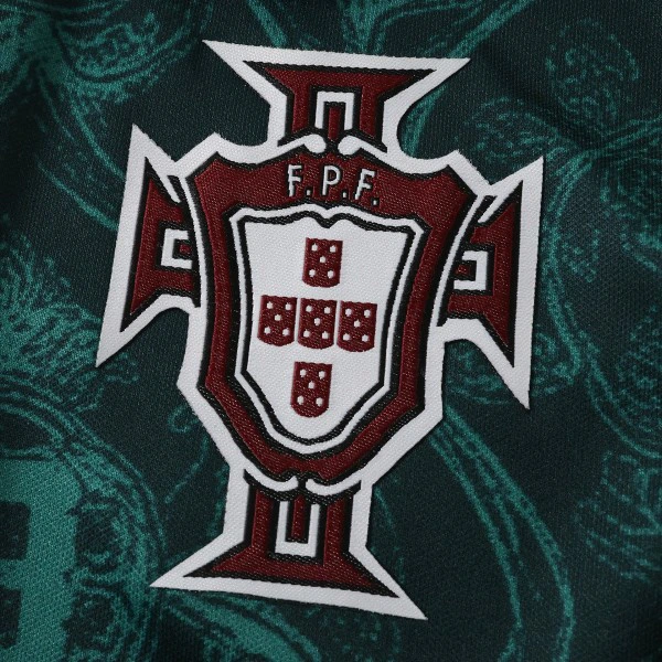 Portugal Trikot 2026 | trikotfussballshop