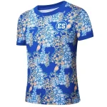 Trikot 2026 - El Salvador Trikot 24/25 | trikotfussballshop