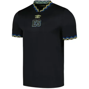 Trikot 2026 - El Salvador Trikot 24/25 | trikotfussballshop