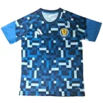 Schottland Trikot 2026 - Schottland Trikot 25 26 | trikotfussballshop