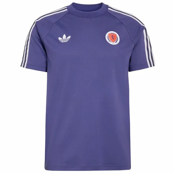 Schottland Trikot 2026 - Schottland Trikot 25 26 | trikotfussballshop