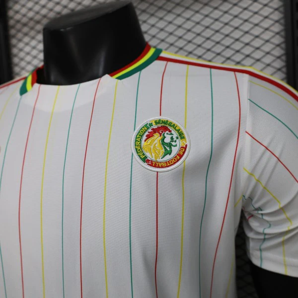 Senegal Trikot 2026 - Senegal Trikot 2024 | trikotfussballshop