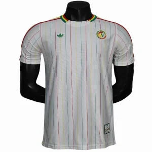 Senegal Trikot 2026 - Senegal Trikot 2024 | trikotfussballshop