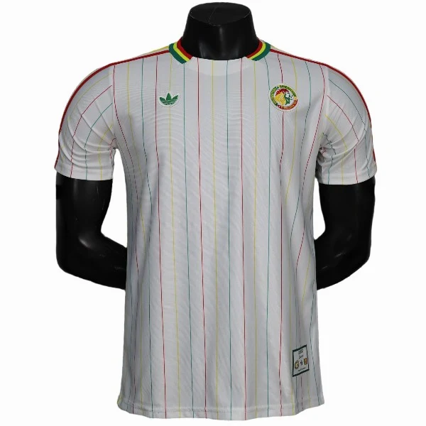 Senegal Trikot 2026 - Senegal Trikot 2024 | trikotfussballshop