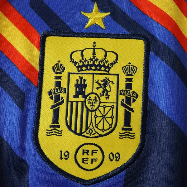 Spanien Trikot 2026 - Spanien Trikot 25 26 | trikotfussballshop