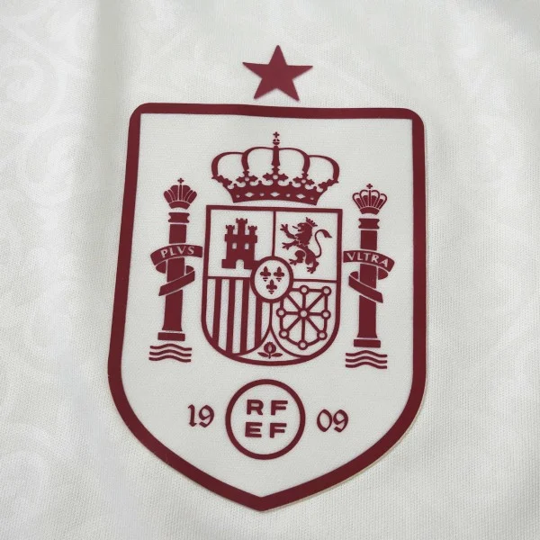 Spanien Trikot 2026 - Spanien Trikot 25 26 | trikotfussballshop