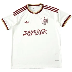 Spanien Trikot 2026 - Spanien Trikot 25 26 | trikotfussballshop