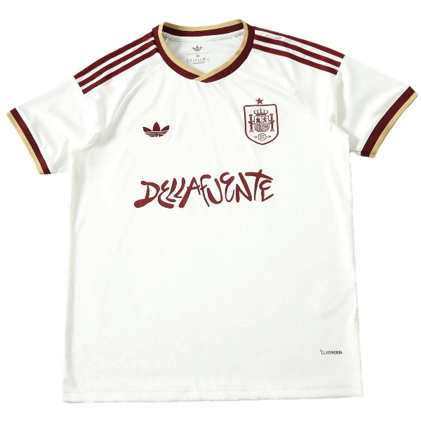Spanien Trikot 2026 - Spanien Trikot 25 26 | trikotfussballshop