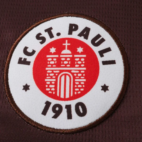FC St. Pauli Trikot 2025 2026 - FC St. Pauli Trikot 2024 | trikotfussballshop
