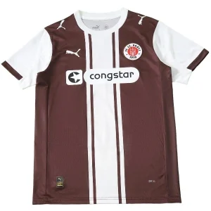 FC St. Pauli Trikot 2025 2026 - FC St. Pauli Trikot 2024 | trikotfussballshop