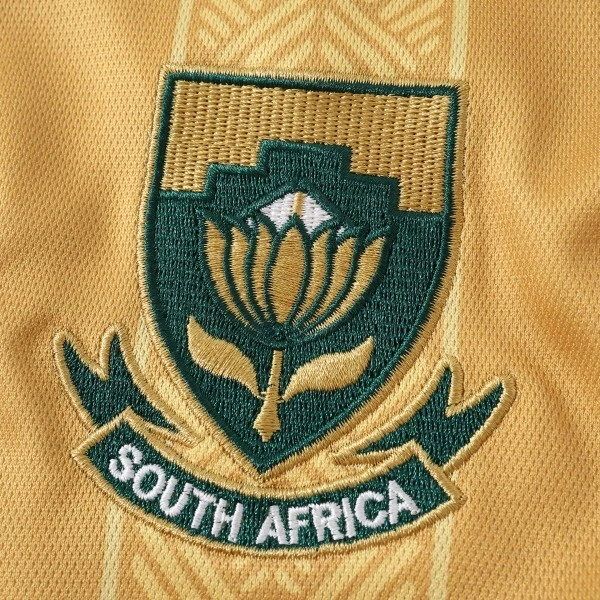 Sudafrica Trikot 2026 - Südafrika Trikot 2024 | trikotfussballshop