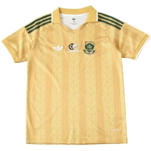 Sudafrica Trikot 2026 - Südafrika Trikot 2024 | trikotfussballshop