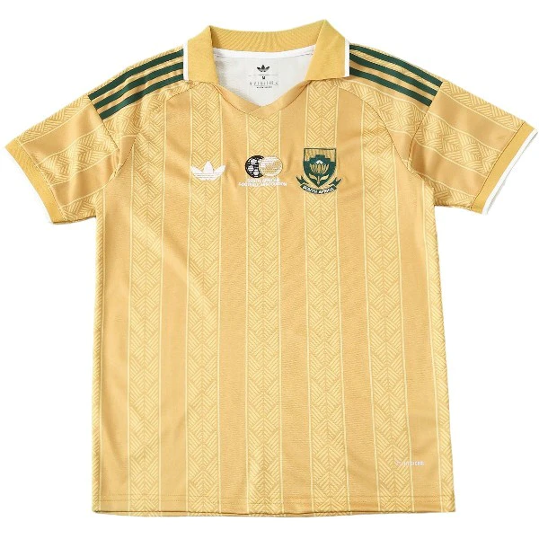 Sudafrica Trikot 2026 - Südafrika Trikot 2024 | trikotfussballshop