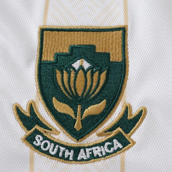 Sudafrica Trikot 2026 - Südafrika Trikot 2024 | trikotfussballshop