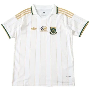 Sudafrica Trikot 2026 - Südafrika Trikot 2024 | trikotfussballshop
