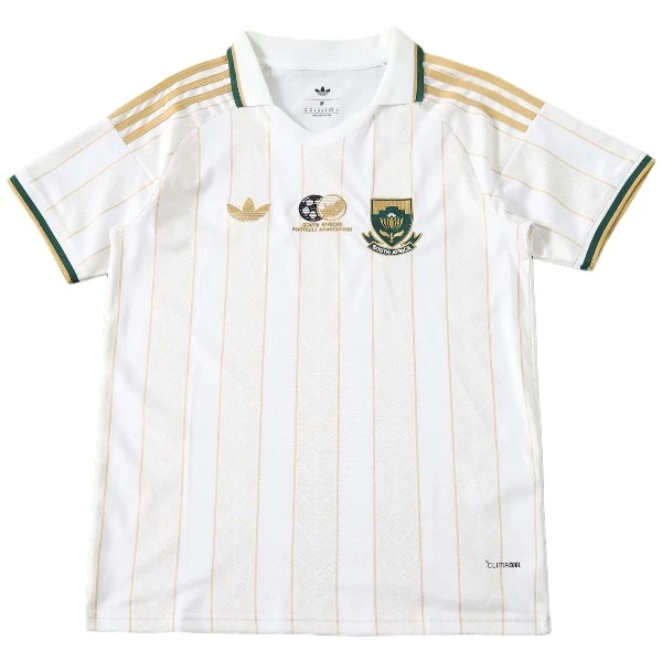 Sudafrica Trikot 2026 - Südafrika Trikot 2024 | trikotfussballshop