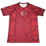 Türkei Trikot 2026 - Türkei Trikot 2024 | trikotfussballshop