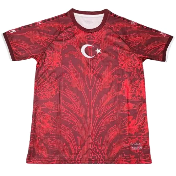 Türkei Trikot 2026 - Türkei Trikot 2024 | trikotfussballshop
