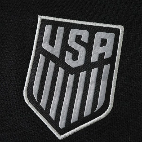 Vereinigte Staaten Trikot 2026 - Vereinigte Staaten Fußballtrikot 25 26 | trikotfussballshop