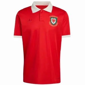 Wales Trikot 2026 | trikotfussballshop