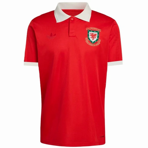 Wales Trikot 2026 | trikotfussballshop