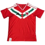 Wales Trikot 2026 | trikotfussballshop