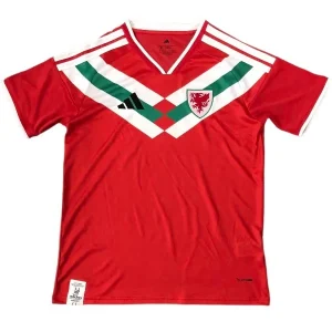 Wales Trikot 2026 | trikotfussballshop
