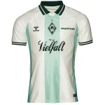 Werder Bremen Trikot 2026 2027 | trikotfussballshop