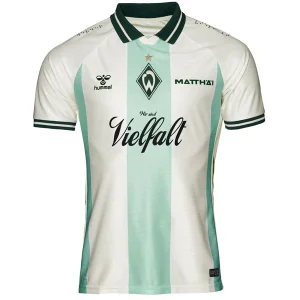 Werder Bremen Trikot 2026 2027 | trikotfussballshop