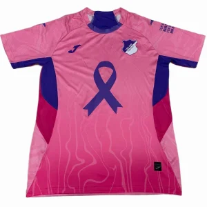 Hoffenheim Trikot 2025 2026 - Trikot Hoffenheim | trikotfussballshop